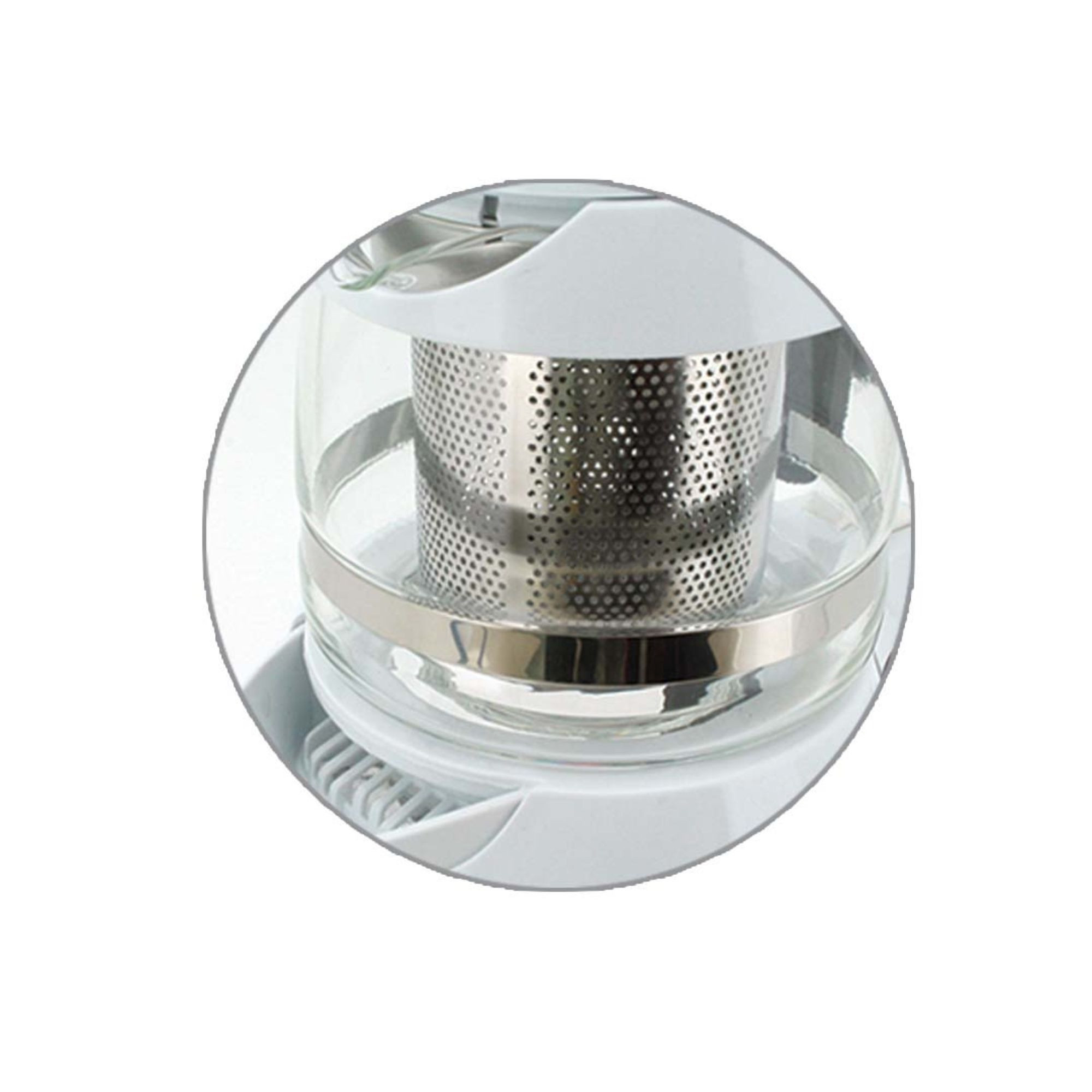 چای ساز مدل BL-TM-008