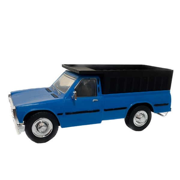 ماشین بازی مدل وانت نیسان توربو