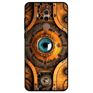 Megafone Safe 1900 Cover For Huawei Mate 10 Pro