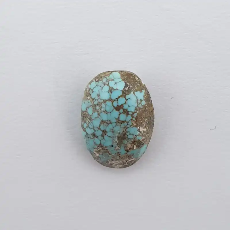 سنگ فیروزه نیشابور کد D120