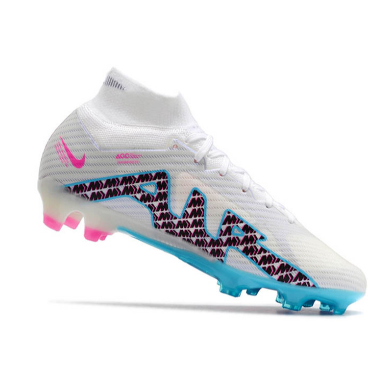 کفش فوتبال مردانه مدل Mercurial Superfly 9 