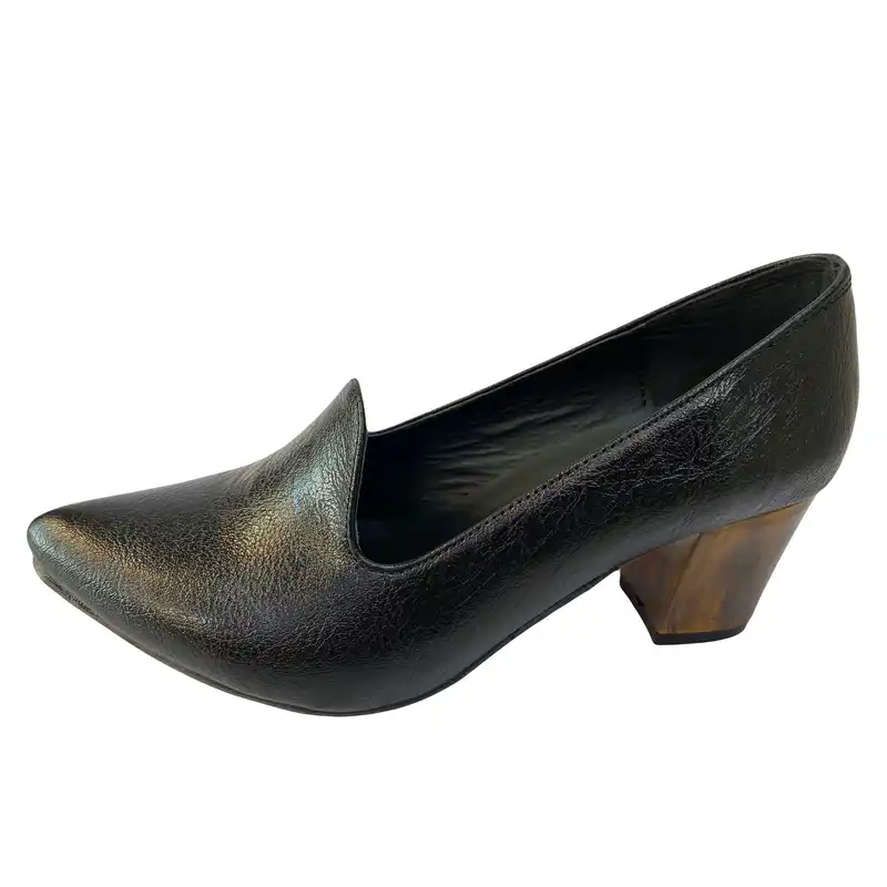 کفش زنانه مدل لودشکا بریتانیایی کد e21