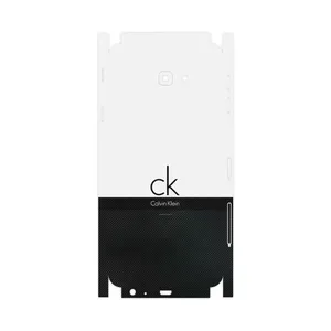 MAHOOT Calvin Klein-FullSkin Cover Sticker for Samsung Galaxy J4 Plus