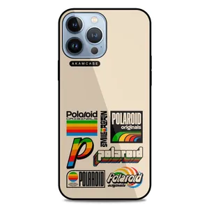 AKAM AMC-WA13PROMAX-NOSTECH-21 Cover For Apple iPhone 13 Pro Max