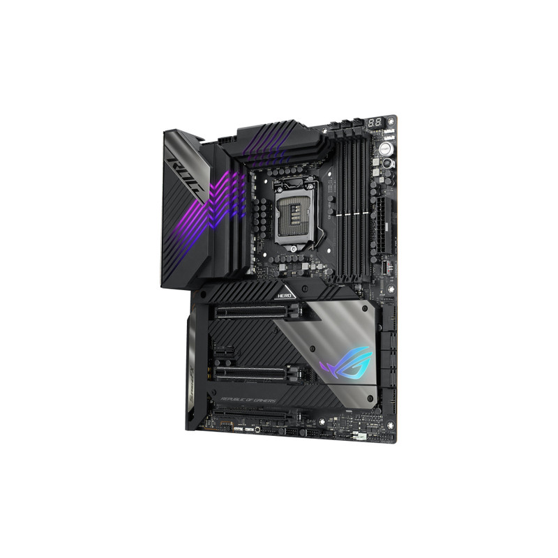 مادربرد ایسوس مدل ROG MAXIMUS XIII HERO 3