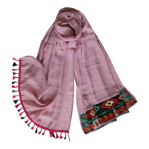 شال زنانه مدل سنتی MA1110
