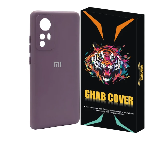 کاور  قاب کاور مدل Siliconi مناسب برای گوشی موبایل شیائومی Mi 12T / Mi 12T Pro