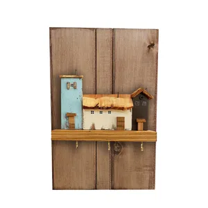 کاور جعبه فیوز مدل دهکده رویایی کد 5417L