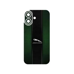 MAHOOT Jaguar_Cars Cover Sticker for Apple iPhone 16