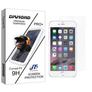 JF Diamond Screen Protector For Apple iPhone 6 Plus