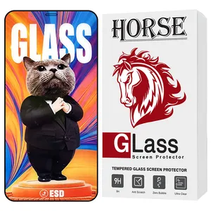 Horse SCATH20 Screen Protector For Apple iPhone 12 / iPhone 12 Pro