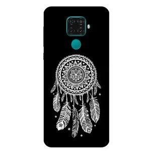 Megafone 7196 Cover For Huwaei Mate 30 Lite / Nova 5i Pro