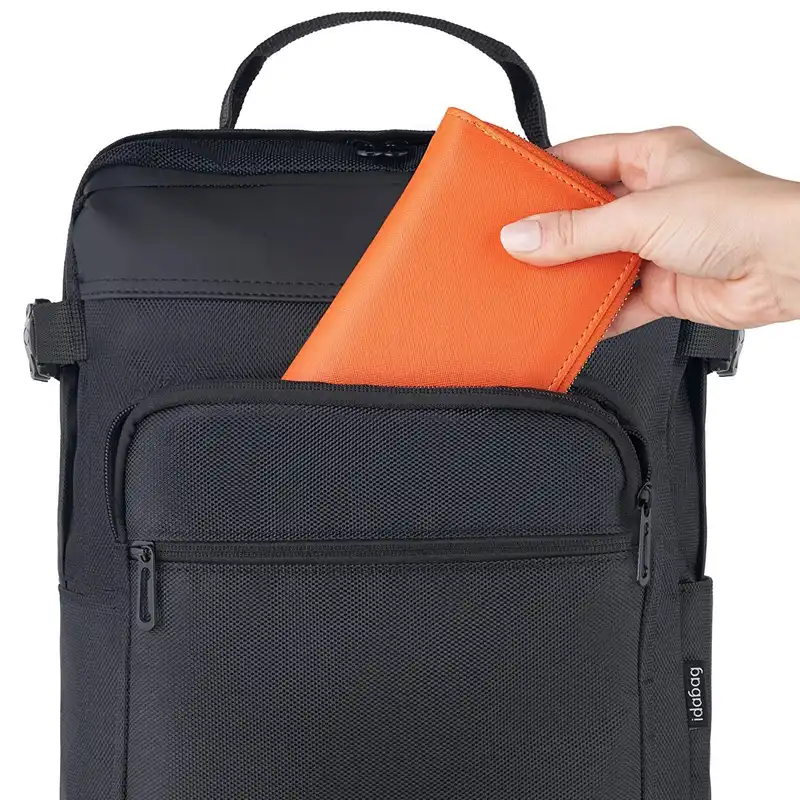 کوله پشتی مدل Elegance