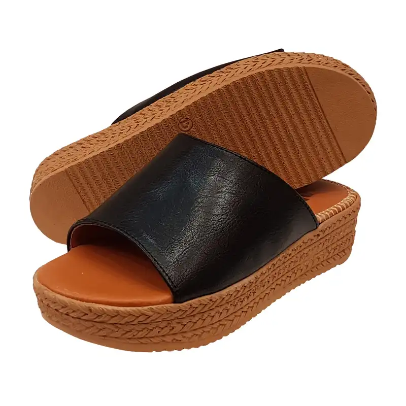 صندل زنانه نیکتا مدل LP530-16-03