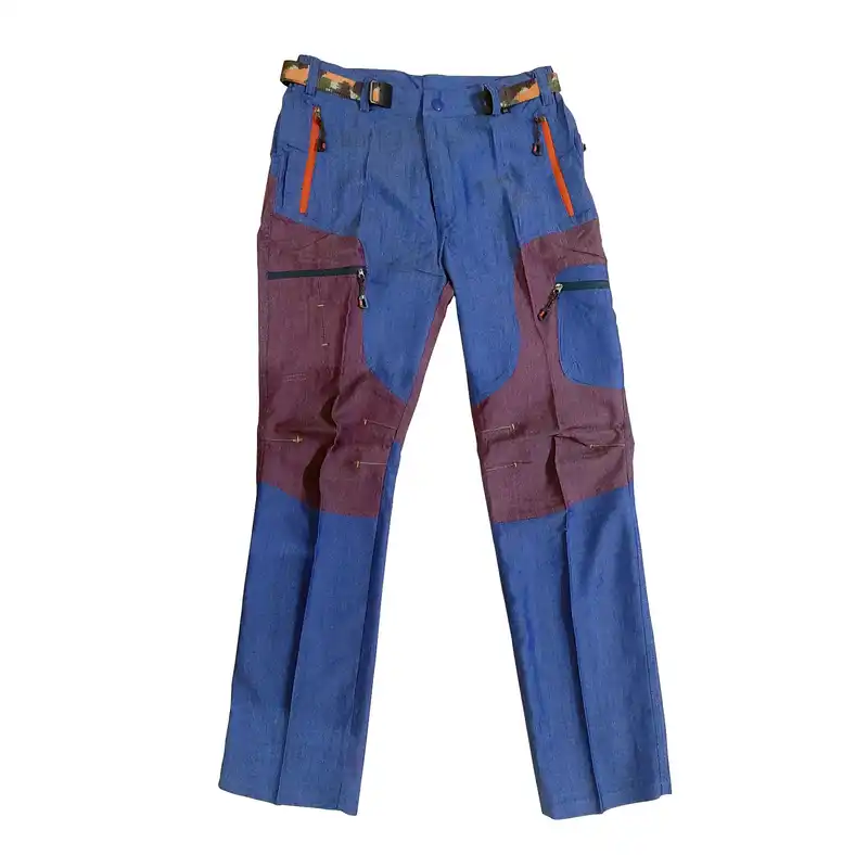 شلوار کوهنوردی مردانه مدل SEOJIN