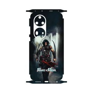 MAHOOT Prince-of-Persia-FullSkin Cover Sticker for Huawei P50 Pro