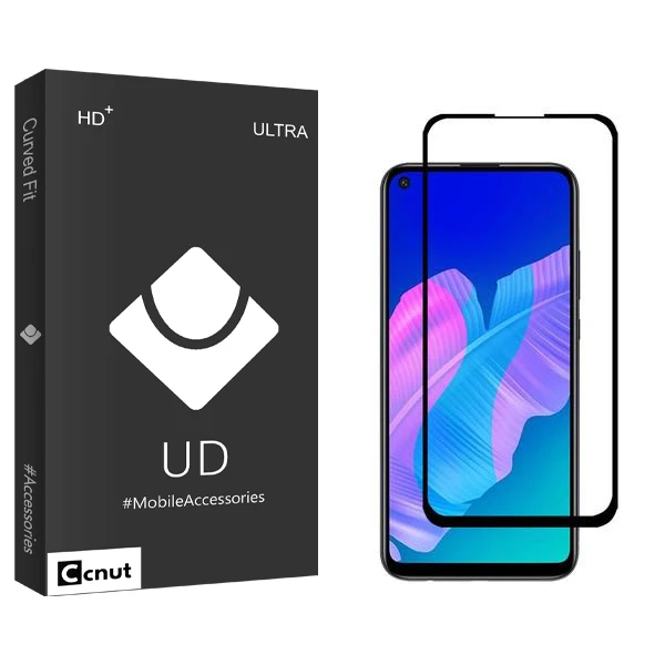 محافظ صفحه نمایش کوکونات مدل UDB2 مناسب برای گوشی موبایل هوآوی Y7p