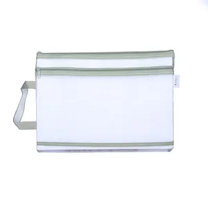 کیف دستی مدل شفاف