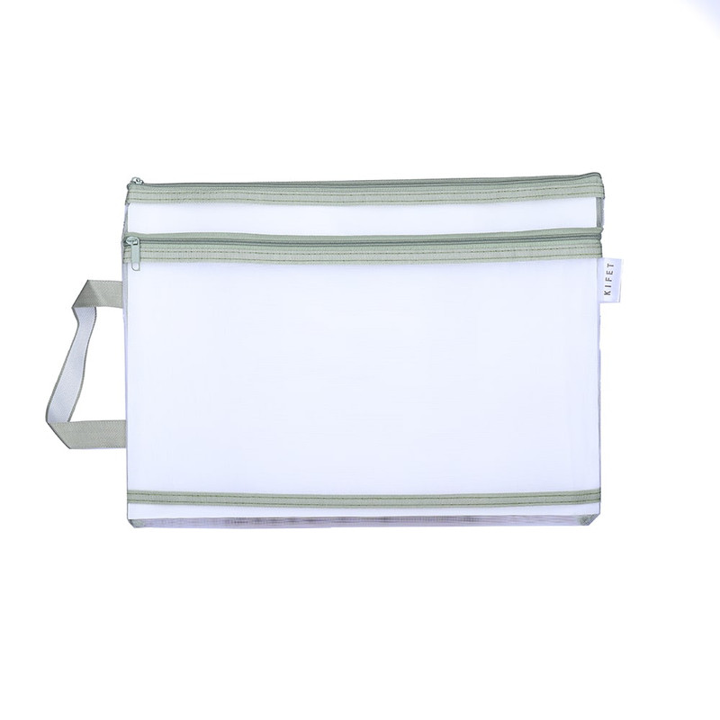 کیف دستی مدل شفاف