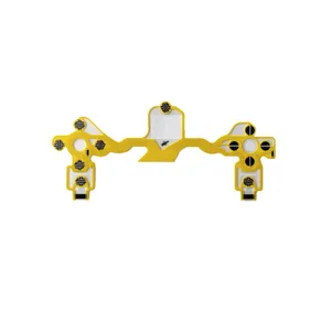  ریبون دسته پلی استیشن 4 مدل درجه1