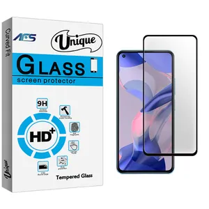 AFS Unique Glass Ceramics Screen Protector For Xiaomi 11 Lite 5G NE 2109119DG