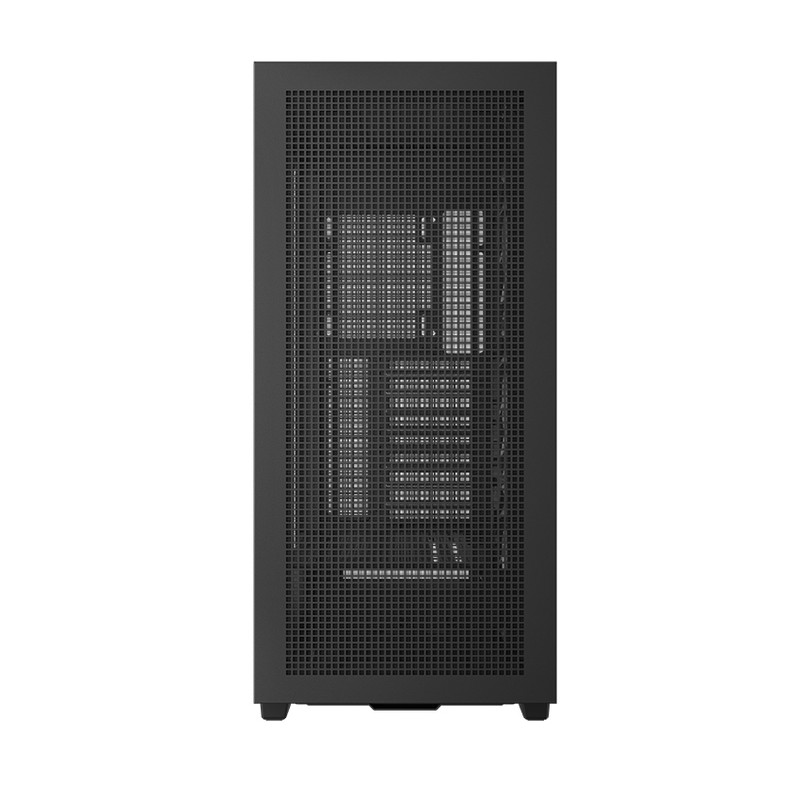 کیس کامپیوتر دیپ کول مدل MORPHEUS