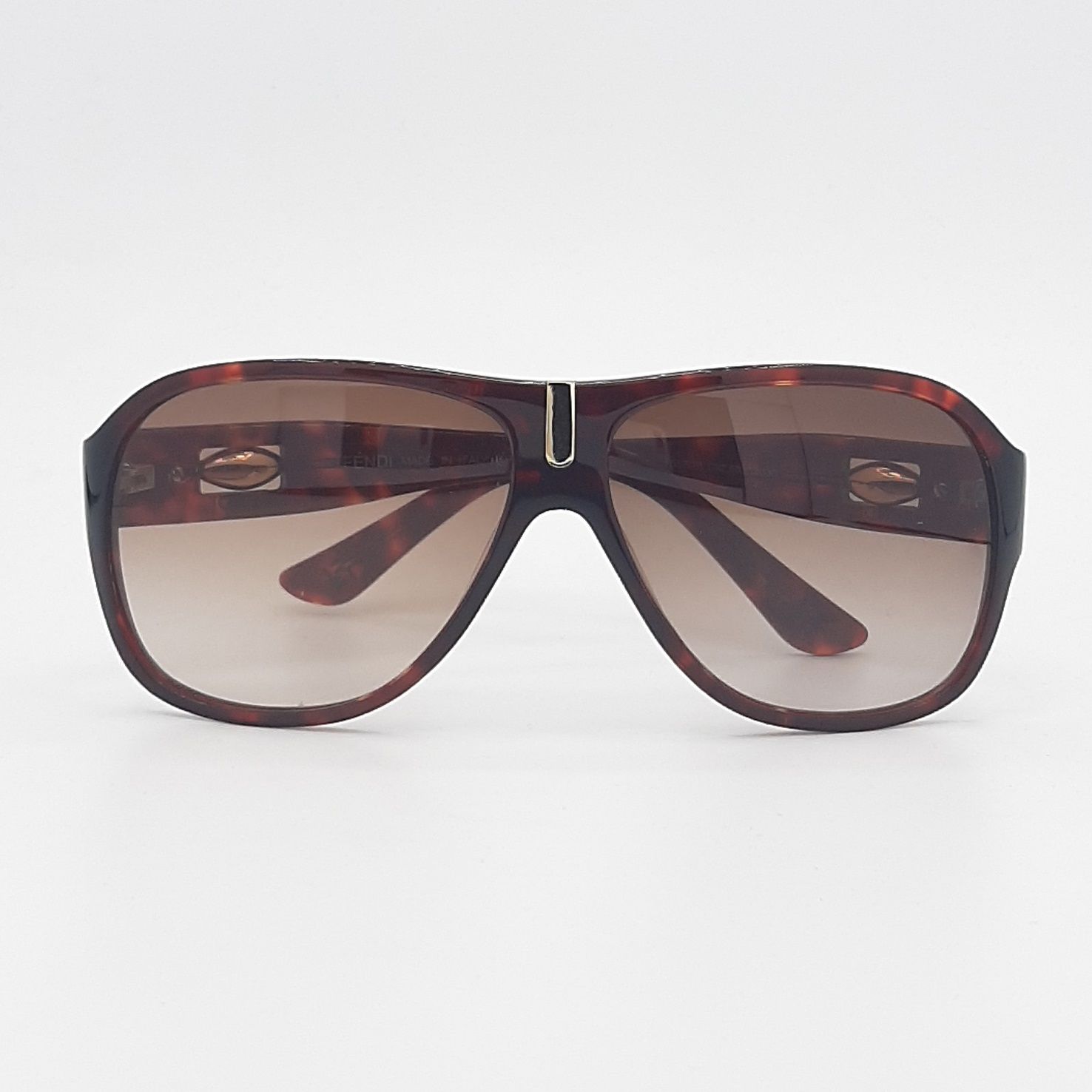 عینک آفتابی فندی مدل f5281r -  - 7