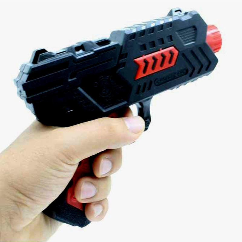 تفنگ بازی دنیای سرگرمی های کمیاب کد 930