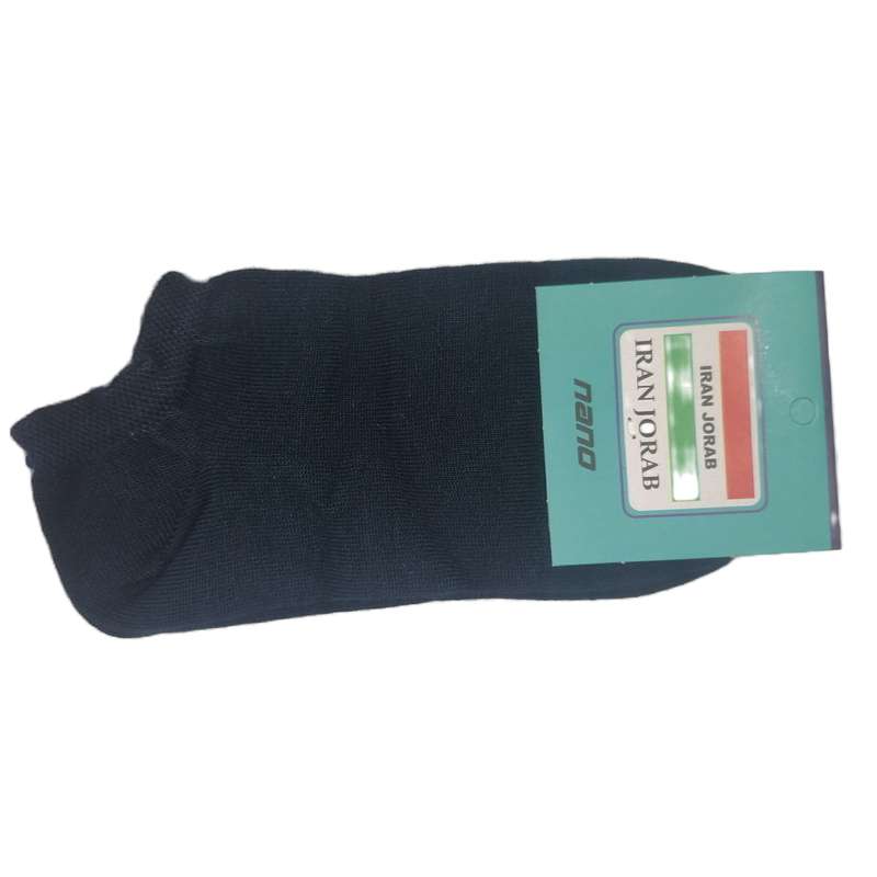 جوراب مدل اسپرت مچی