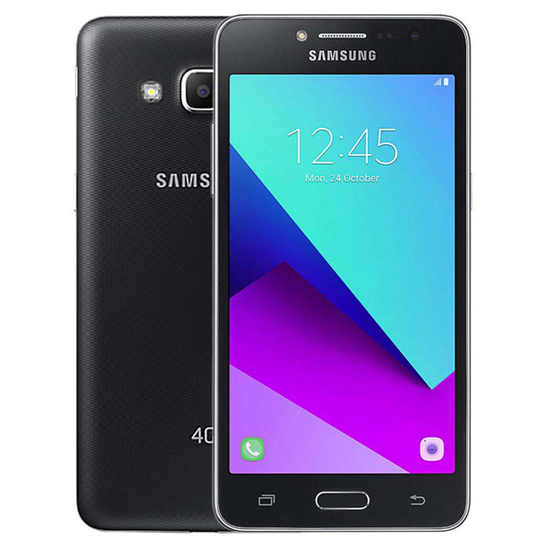 گوشی موبایل سامسونگ مدل Galaxy Grand Prime Plus SM-G532F/DS دو سیم‌ کارت - با برچسب قیمت مصرف‌کننده
