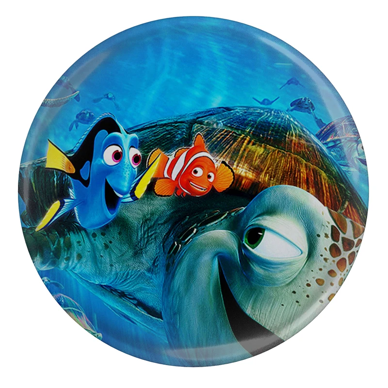 مگنت مدل S13514 طرح کارتون دوری در جستجوی نمو