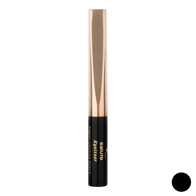 خط چشم سالوته پرو مدل ضد آب شماره 1