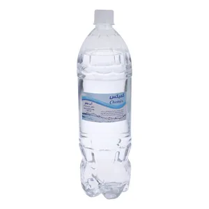 آب مقطر کمیکس مدل 002 حجم 1.5 لیتر