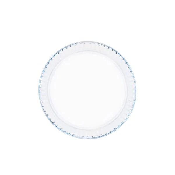 ظرف پخت پیرکس مدل ظرف پخت پیتزا پیرکس سری borosilicate کد 813