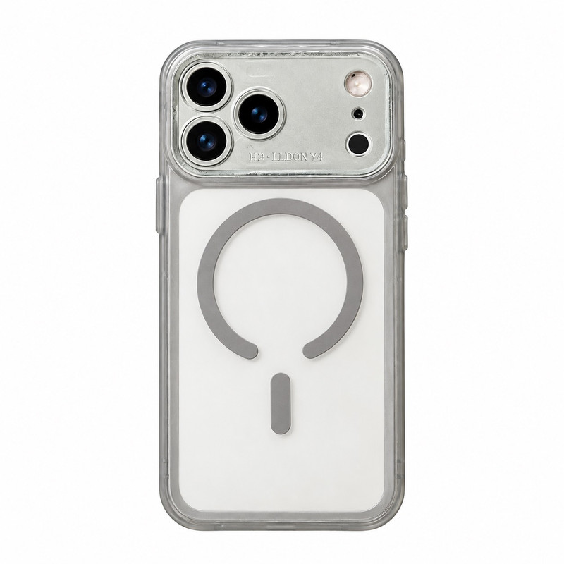 کاور طرح Magsafe مناسب برای گوشی موبایل اپل Iphone 13 Pro Max