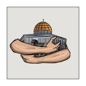 کاشی طرح قدس کد 0740662