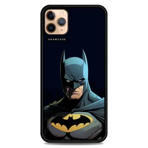 AKAM AMC-WA11PRO-BATMAN8 Cover For Apple iPhone 11 Pro