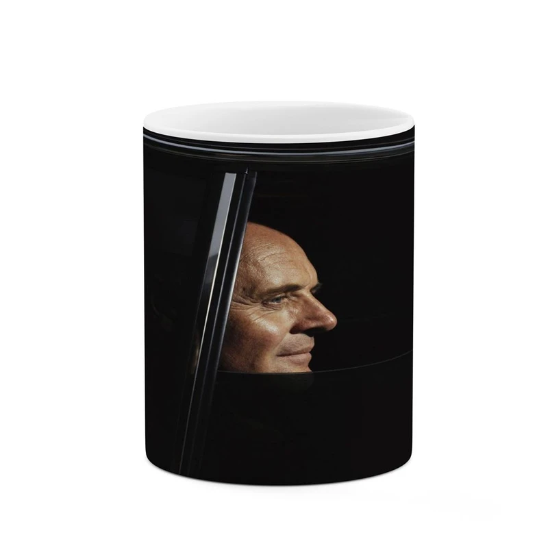 ماگ کاکتی طرح آنتونی هاپکینز Anthony Hopkins مدل mgh25109