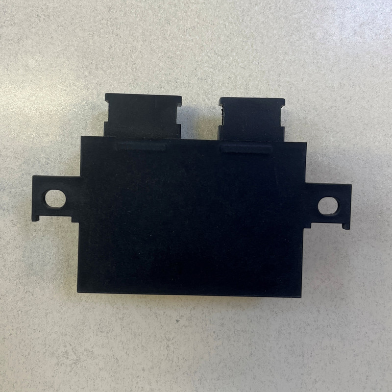 واحد كنترل ايموبيلايزر کد 561610 مناسب برای پراید