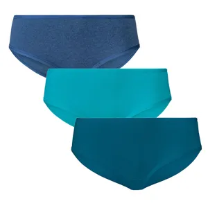 شورت زنانه اسمارا مدل 6388 بسته 3 عددی