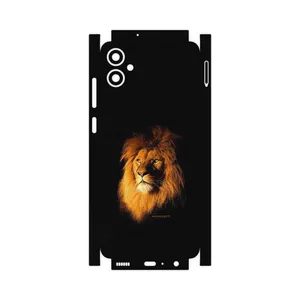 MAHOOT Lion-FullSkin Cover Sticker for Samsung Galaxy A05