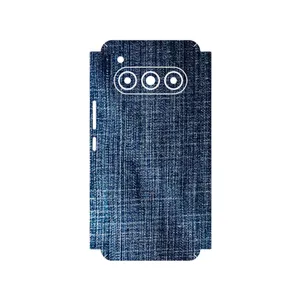 MAHOOT Fabric Texture 3 Cover Sticker for Daria Bond II Lite 5G