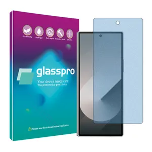 Glass pro Resistant model matte anti-blue screen protector suitable for Samsung Galaxy Z Fold6 mobile phone