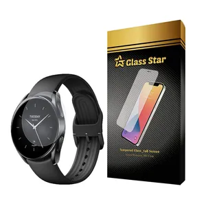 Glass Star WATCHSAFS Screen Protector For Xiaomi Watch S2 42 mm