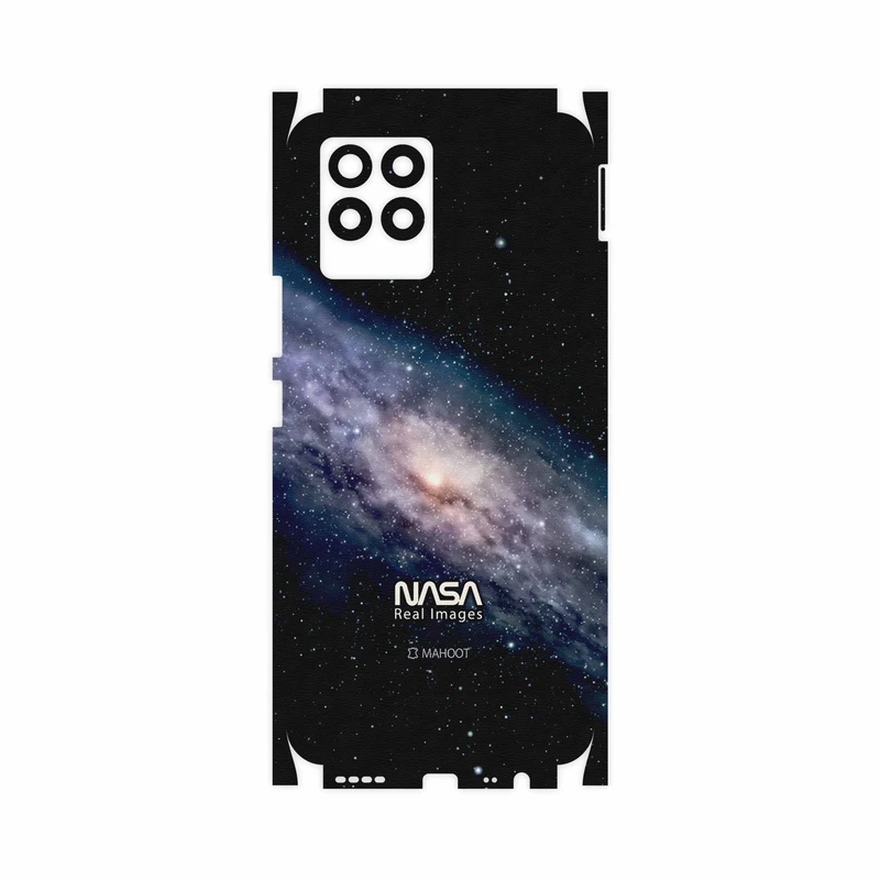 برچسب پوششی ماهوت مدل Universe-by-NASA-3-FullSkin مناسب برای گوشی موبایل ریلمی 8 Pro