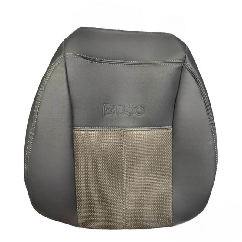 روکش صندلی خودرو مدلbc2023 مناسب برای سایپا آریو Z300