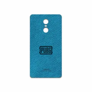 MAHOOT BL-PUBG Cover Sticker for Xiaomi Redmi Pro
