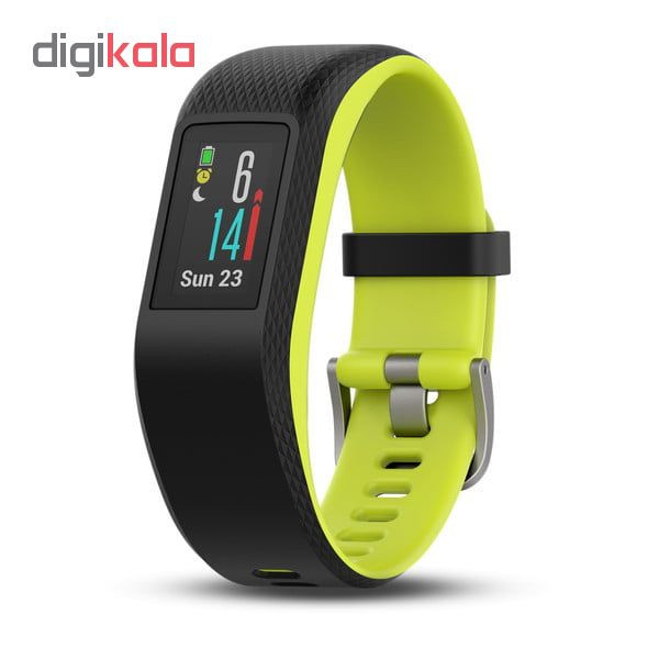 مچ بند هوشمند گارمین مدل vivosport