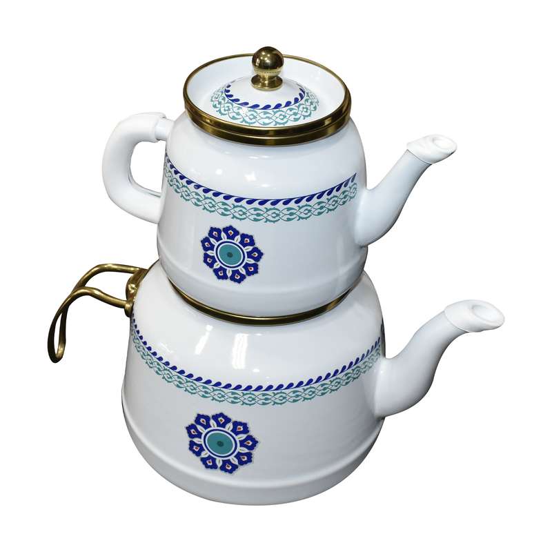 ست کتری و قوری کاراجا مدل Mai