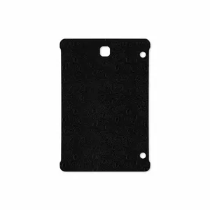 MAHOOT Ostrich-Leather Cover Sticker for Samsung Galaxy Tab S2 8.0 2016 T719N